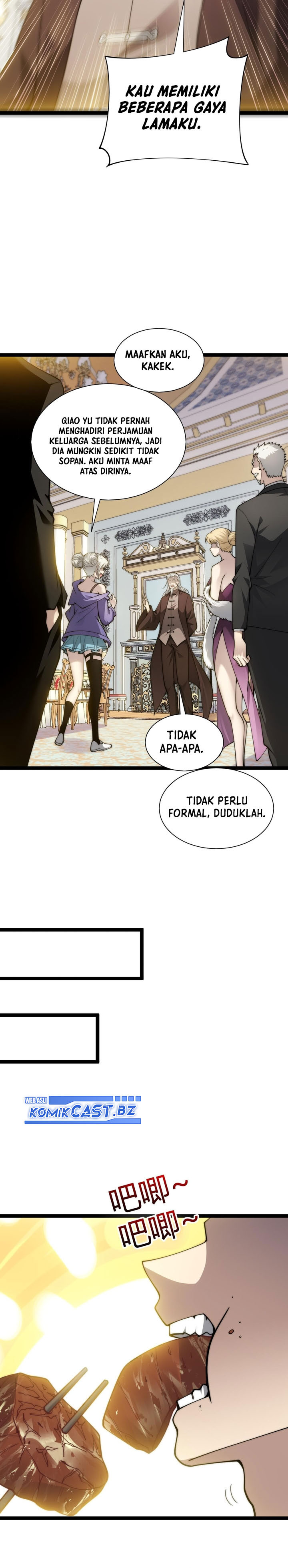 Dilarang COPAS - situs resmi www.mangacanblog.com - Komik maxed strength necromancer 065 - chapter 65 66 Indonesia maxed strength necromancer 065 - chapter 65 Terbaru 16|Baca Manga Komik Indonesia|Mangacan