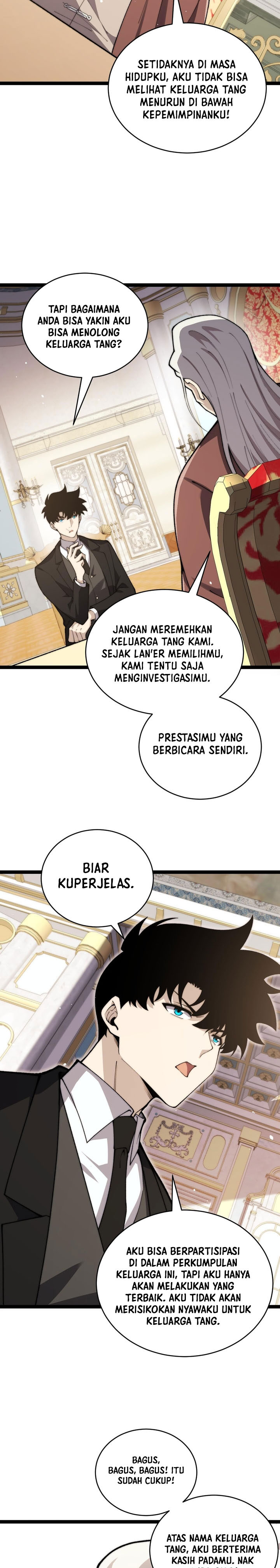 Dilarang COPAS - situs resmi www.mangacanblog.com - Komik maxed strength necromancer 066 - chapter 66 67 Indonesia maxed strength necromancer 066 - chapter 66 Terbaru 3|Baca Manga Komik Indonesia|Mangacan