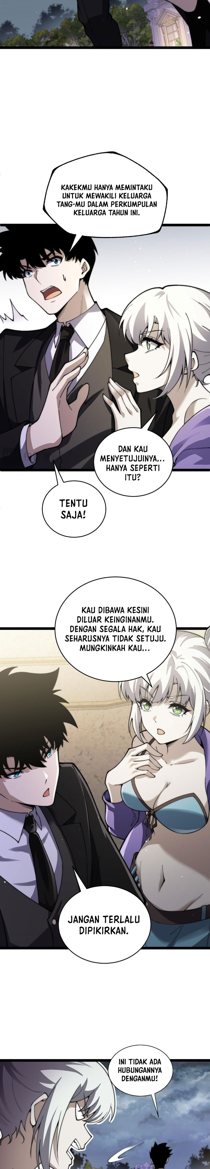 Dilarang COPAS - situs resmi www.mangacanblog.com - Komik maxed strength necromancer 066 - chapter 66 67 Indonesia maxed strength necromancer 066 - chapter 66 Terbaru 7|Baca Manga Komik Indonesia|Mangacan