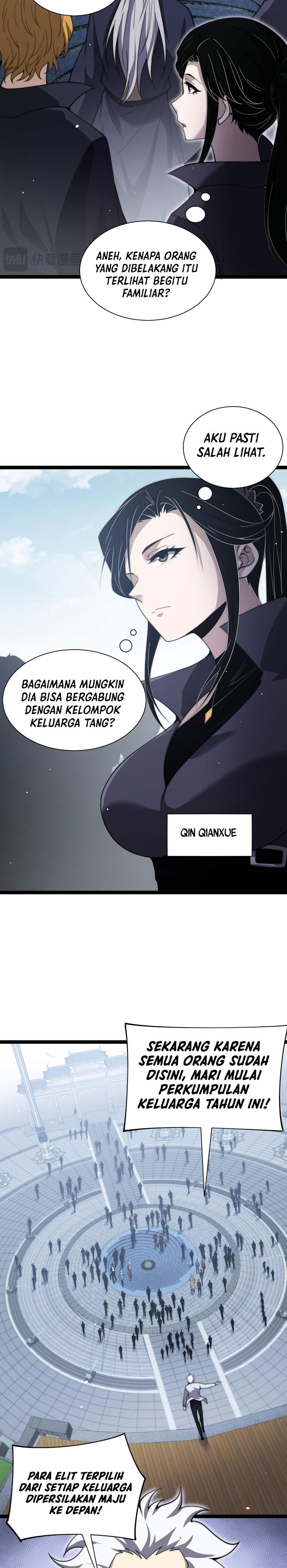 Dilarang COPAS - situs resmi www.mangacanblog.com - Komik maxed strength necromancer 066 - chapter 66 67 Indonesia maxed strength necromancer 066 - chapter 66 Terbaru 11|Baca Manga Komik Indonesia|Mangacan