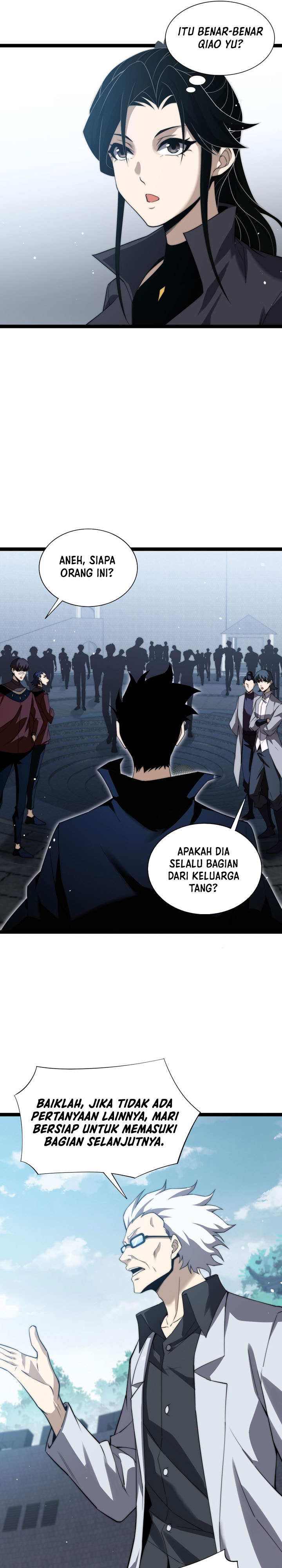 Dilarang COPAS - situs resmi www.mangacanblog.com - Komik maxed strength necromancer 066 - chapter 66 67 Indonesia maxed strength necromancer 066 - chapter 66 Terbaru 13|Baca Manga Komik Indonesia|Mangacan