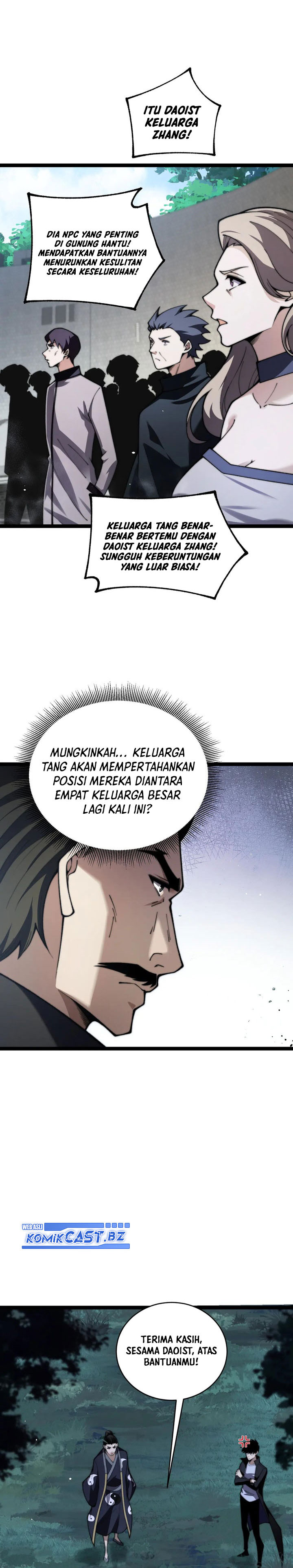 Dilarang COPAS - situs resmi www.mangacanblog.com - Komik maxed strength necromancer 068 - chapter 68 69 Indonesia maxed strength necromancer 068 - chapter 68 Terbaru 20|Baca Manga Komik Indonesia|Mangacan