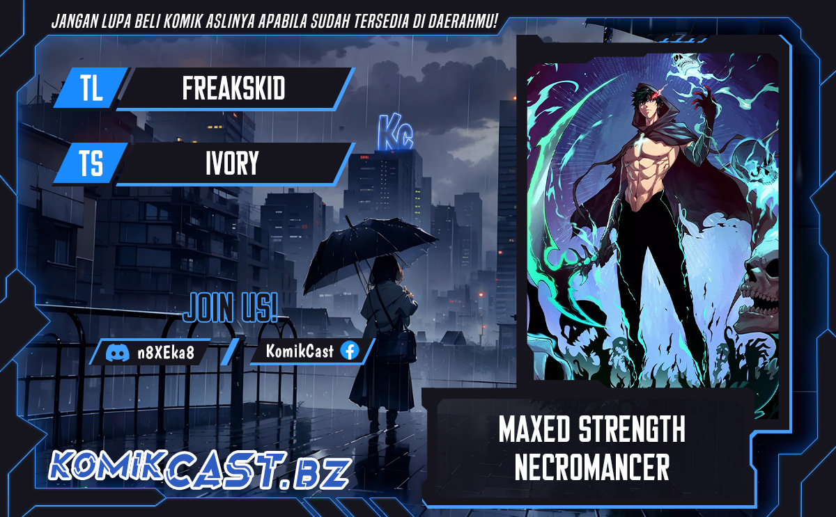 Dilarang COPAS - situs resmi www.mangacanblog.com - Komik maxed strength necromancer 069 - chapter 69 70 Indonesia maxed strength necromancer 069 - chapter 69 Terbaru 0|Baca Manga Komik Indonesia|Mangacan