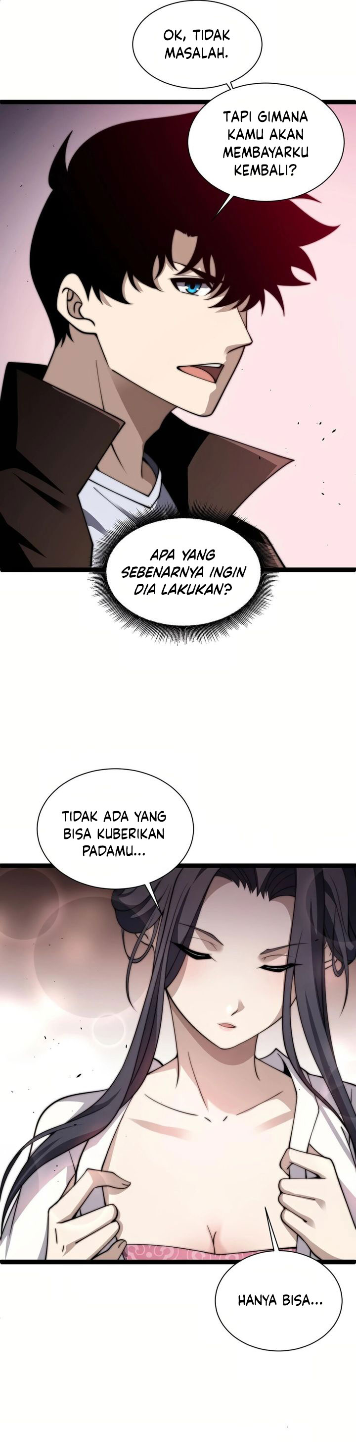 Dilarang COPAS - situs resmi www.mangacanblog.com - Komik maxed strength necromancer 072 - chapter 72 73 Indonesia maxed strength necromancer 072 - chapter 72 Terbaru 10|Baca Manga Komik Indonesia|Mangacan