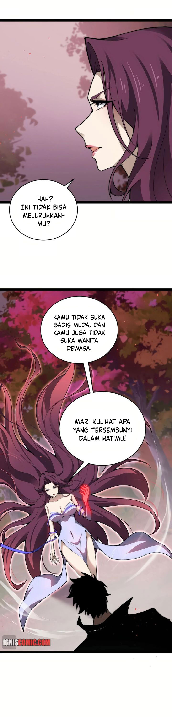 Dilarang COPAS - situs resmi www.mangacanblog.com - Komik maxed strength necromancer 072 - chapter 72 73 Indonesia maxed strength necromancer 072 - chapter 72 Terbaru 15|Baca Manga Komik Indonesia|Mangacan