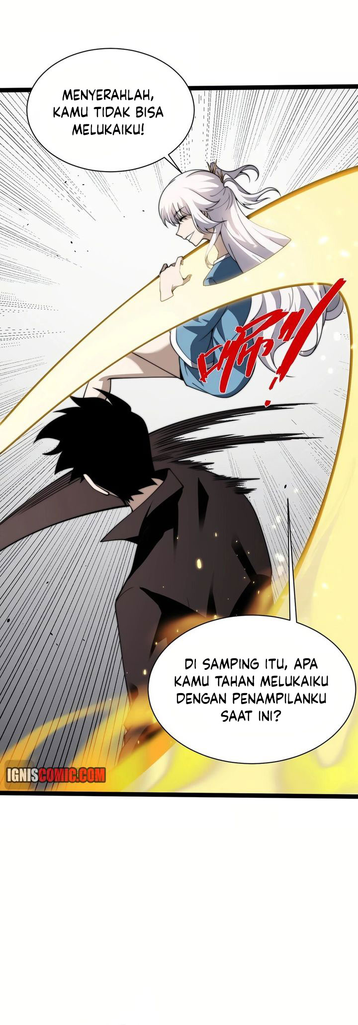 Dilarang COPAS - situs resmi www.mangacanblog.com - Komik maxed strength necromancer 072 - chapter 72 73 Indonesia maxed strength necromancer 072 - chapter 72 Terbaru 20|Baca Manga Komik Indonesia|Mangacan