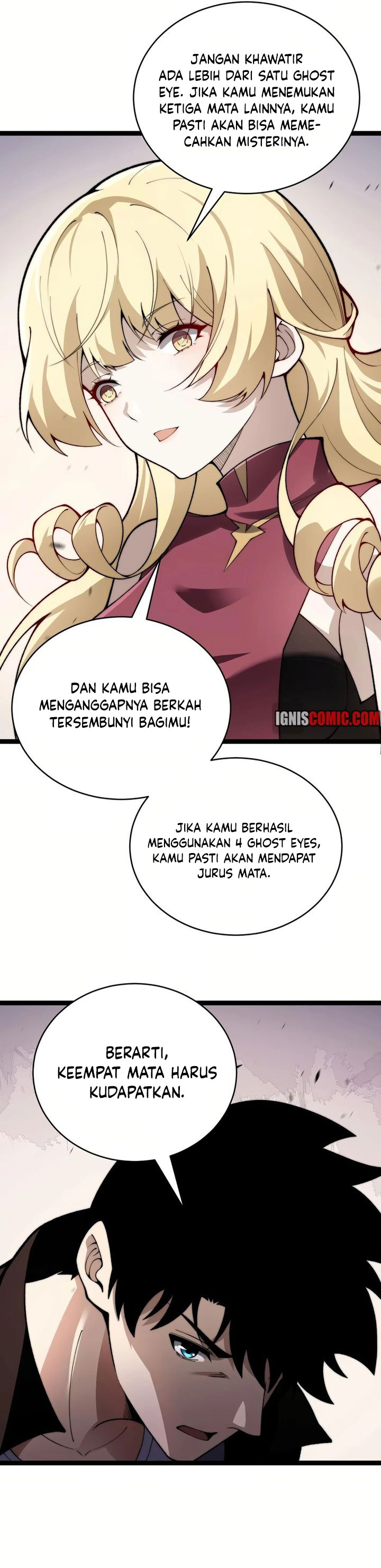 Dilarang COPAS - situs resmi www.mangacanblog.com - Komik maxed strength necromancer 072 - chapter 72 73 Indonesia maxed strength necromancer 072 - chapter 72 Terbaru 33|Baca Manga Komik Indonesia|Mangacan