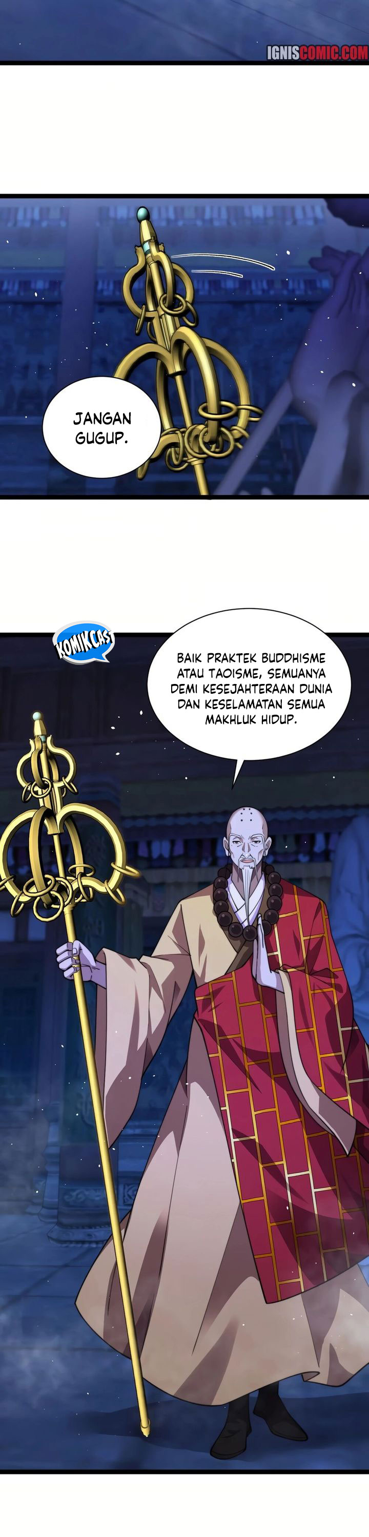 Dilarang COPAS - situs resmi www.mangacanblog.com - Komik maxed strength necromancer 076 - chapter 76 77 Indonesia maxed strength necromancer 076 - chapter 76 Terbaru 4|Baca Manga Komik Indonesia|Mangacan