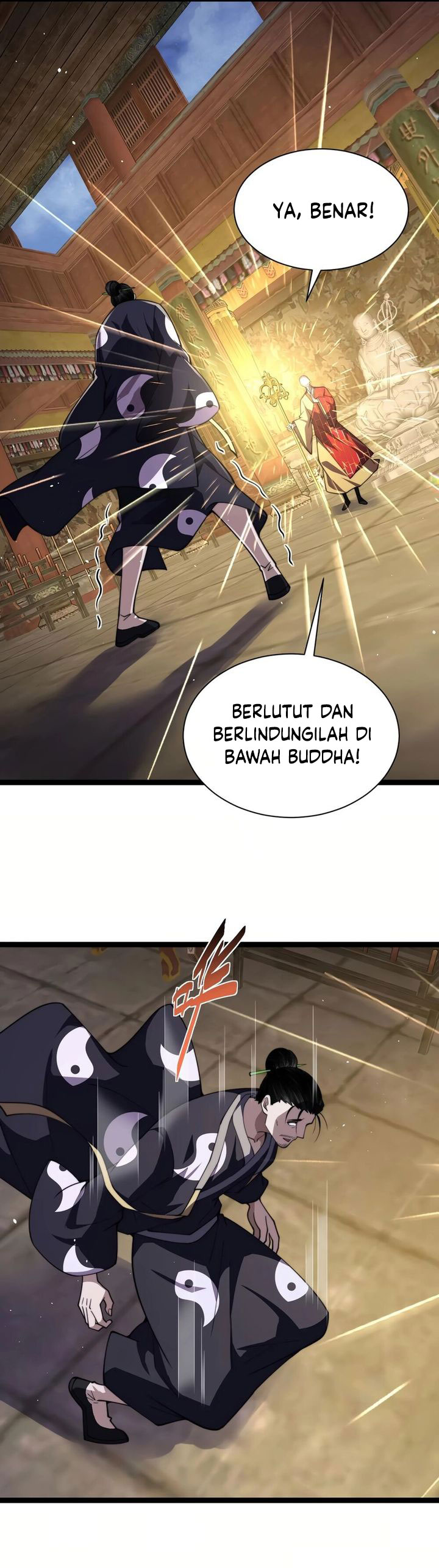 Dilarang COPAS - situs resmi www.mangacanblog.com - Komik maxed strength necromancer 076 - chapter 76 77 Indonesia maxed strength necromancer 076 - chapter 76 Terbaru 10|Baca Manga Komik Indonesia|Mangacan