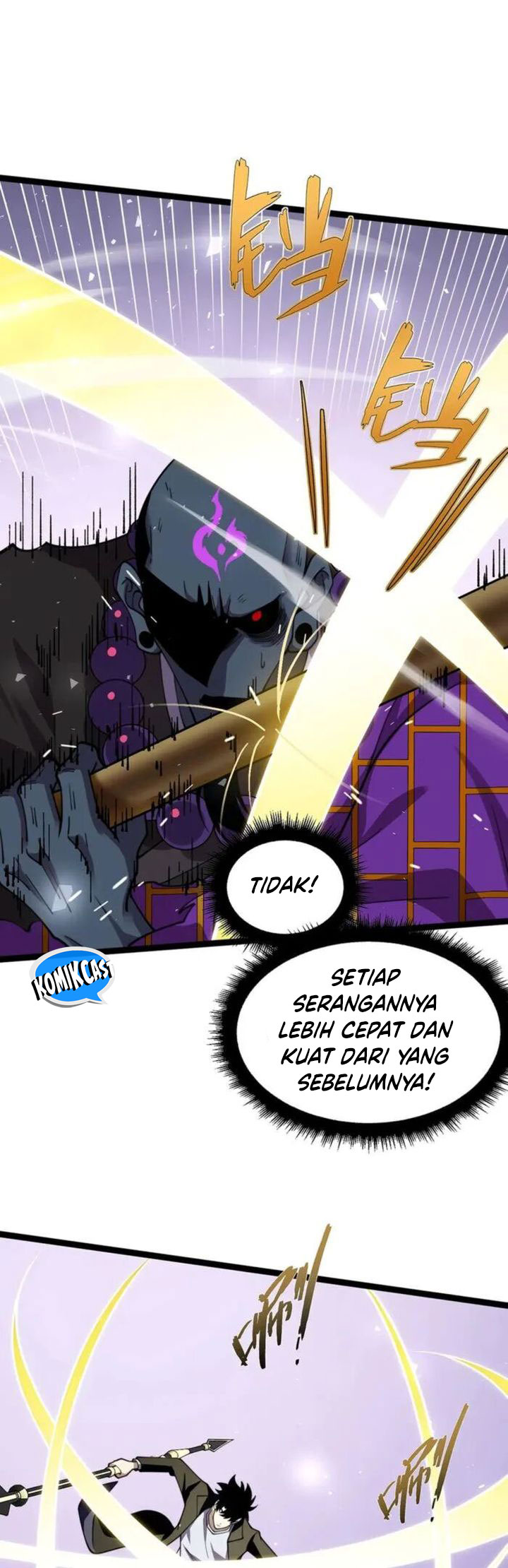 Dilarang COPAS - situs resmi www.mangacanblog.com - Komik maxed strength necromancer 078 - chapter 78 79 Indonesia maxed strength necromancer 078 - chapter 78 Terbaru 19|Baca Manga Komik Indonesia|Mangacan