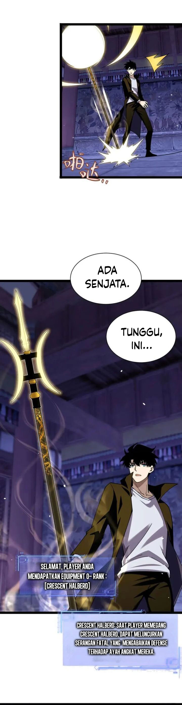 Dilarang COPAS - situs resmi www.mangacanblog.com - Komik maxed strength necromancer 078 - chapter 78 79 Indonesia maxed strength necromancer 078 - chapter 78 Terbaru 25|Baca Manga Komik Indonesia|Mangacan