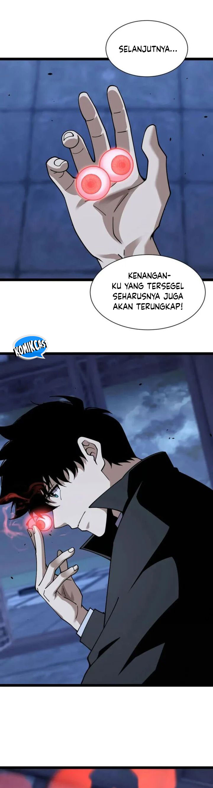 Dilarang COPAS - situs resmi www.mangacanblog.com - Komik maxed strength necromancer 078 - chapter 78 79 Indonesia maxed strength necromancer 078 - chapter 78 Terbaru 27|Baca Manga Komik Indonesia|Mangacan