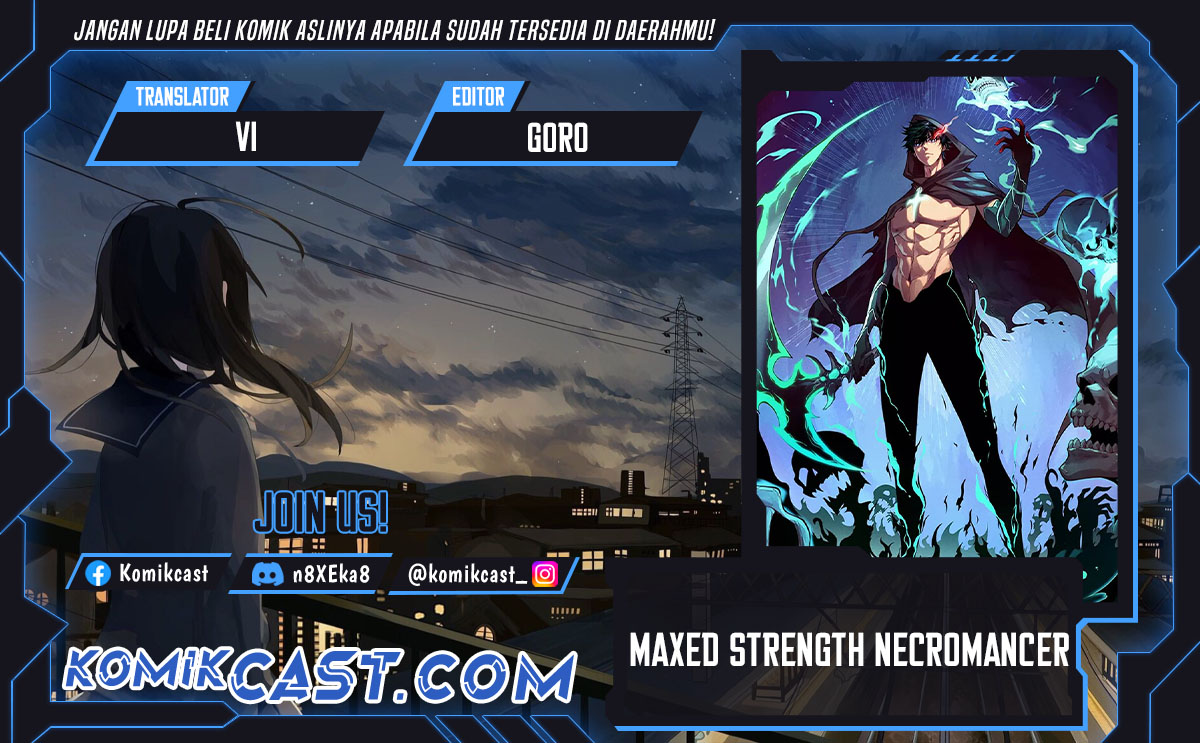 Dilarang COPAS - situs resmi www.mangacanblog.com - Komik maxed strength necromancer 081 - chapter 81 82 Indonesia maxed strength necromancer 081 - chapter 81 Terbaru 0|Baca Manga Komik Indonesia|Mangacan