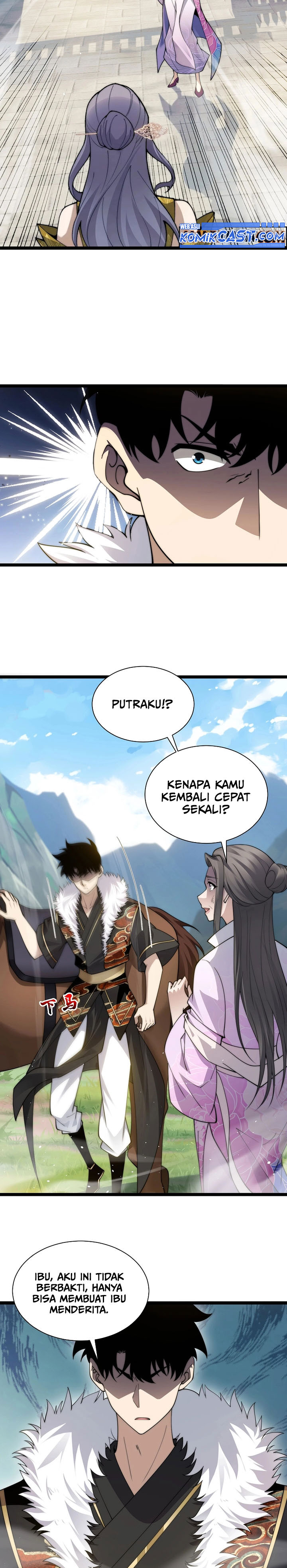 Dilarang COPAS - situs resmi www.mangacanblog.com - Komik maxed strength necromancer 085 - chapter 85 86 Indonesia maxed strength necromancer 085 - chapter 85 Terbaru 7|Baca Manga Komik Indonesia|Mangacan