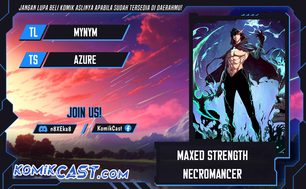 Dilarang COPAS - situs resmi www.mangacanblog.com - Komik maxed strength necromancer 086 - chapter 86 87 Indonesia maxed strength necromancer 086 - chapter 86 Terbaru 0|Baca Manga Komik Indonesia|Mangacan