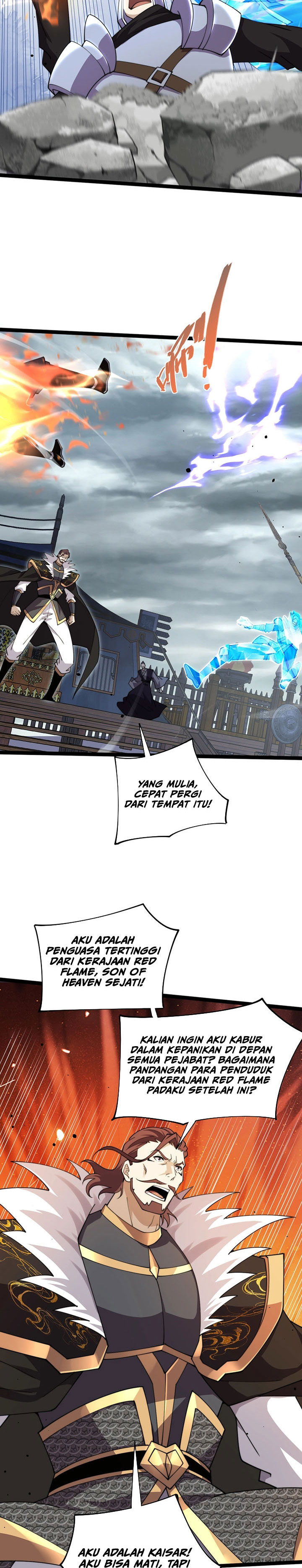 Dilarang COPAS - situs resmi www.mangacanblog.com - Komik maxed strength necromancer 086 - chapter 86 87 Indonesia maxed strength necromancer 086 - chapter 86 Terbaru 3|Baca Manga Komik Indonesia|Mangacan