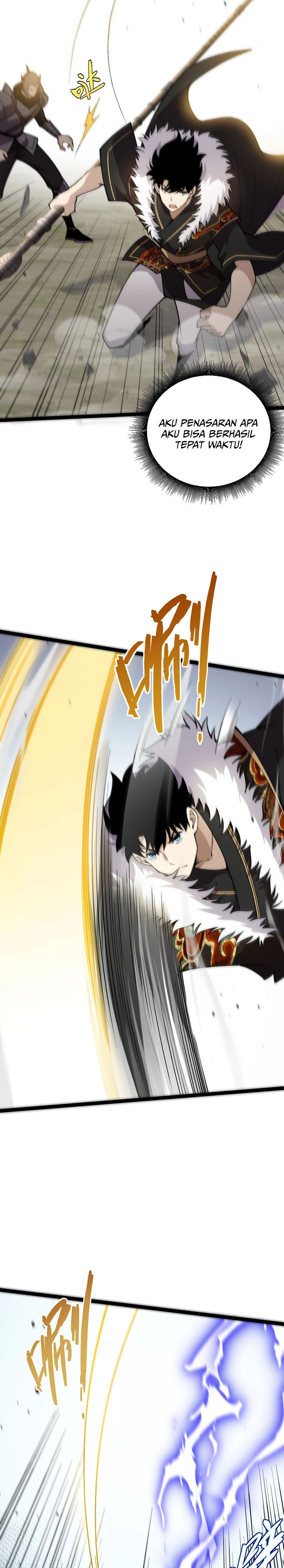 Dilarang COPAS - situs resmi www.mangacanblog.com - Komik maxed strength necromancer 086 - chapter 86 87 Indonesia maxed strength necromancer 086 - chapter 86 Terbaru 5|Baca Manga Komik Indonesia|Mangacan