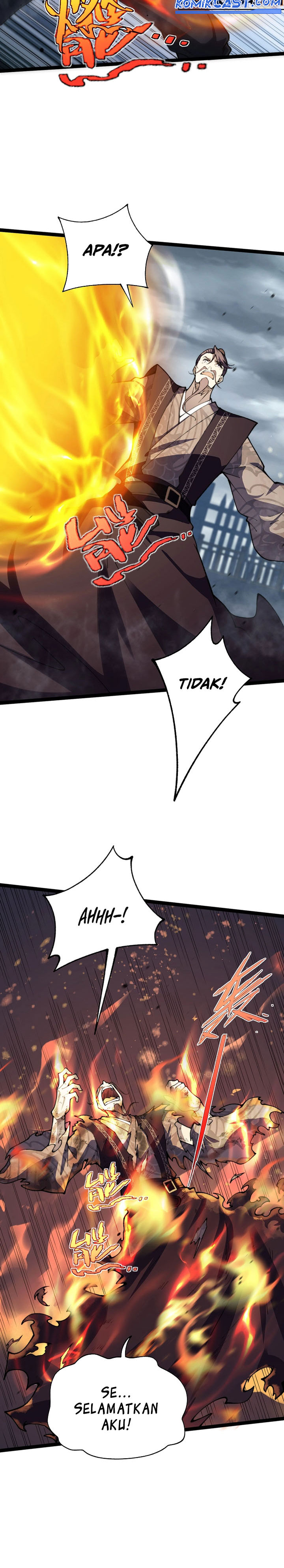 Dilarang COPAS - situs resmi www.mangacanblog.com - Komik maxed strength necromancer 086 - chapter 86 87 Indonesia maxed strength necromancer 086 - chapter 86 Terbaru 8|Baca Manga Komik Indonesia|Mangacan