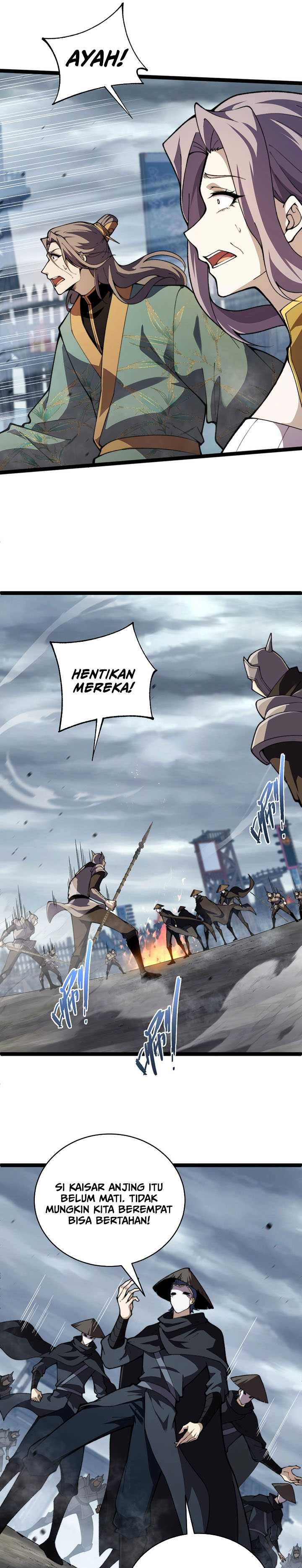 Dilarang COPAS - situs resmi www.mangacanblog.com - Komik maxed strength necromancer 086 - chapter 86 87 Indonesia maxed strength necromancer 086 - chapter 86 Terbaru 9|Baca Manga Komik Indonesia|Mangacan