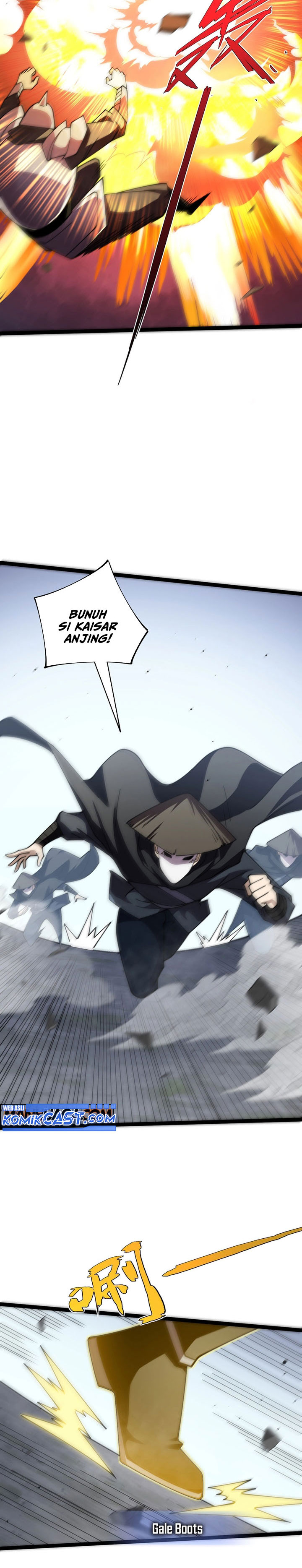 Dilarang COPAS - situs resmi www.mangacanblog.com - Komik maxed strength necromancer 086 - chapter 86 87 Indonesia maxed strength necromancer 086 - chapter 86 Terbaru 11|Baca Manga Komik Indonesia|Mangacan