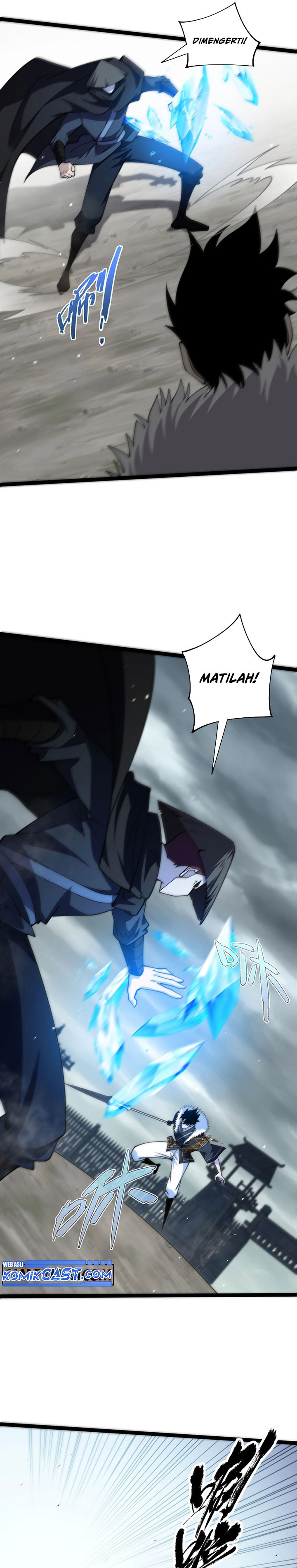 Dilarang COPAS - situs resmi www.mangacanblog.com - Komik maxed strength necromancer 086 - chapter 86 87 Indonesia maxed strength necromancer 086 - chapter 86 Terbaru 13|Baca Manga Komik Indonesia|Mangacan