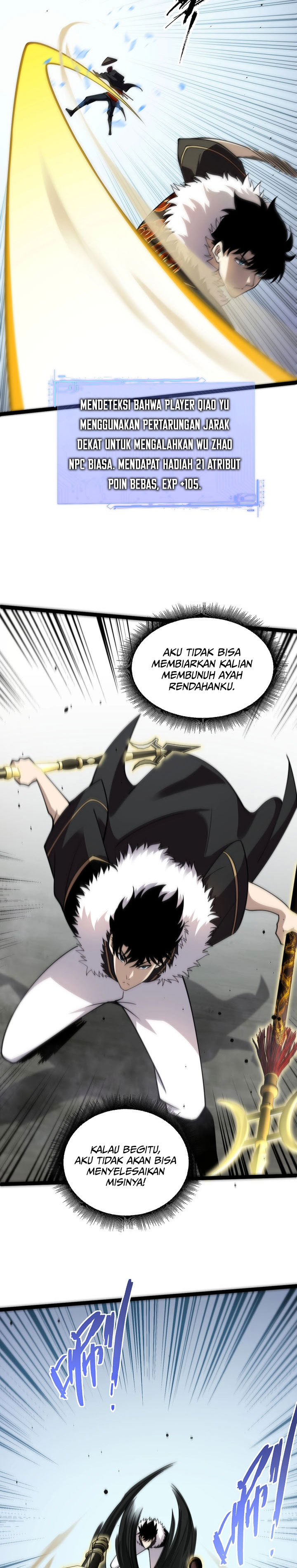 Dilarang COPAS - situs resmi www.mangacanblog.com - Komik maxed strength necromancer 086 - chapter 86 87 Indonesia maxed strength necromancer 086 - chapter 86 Terbaru 14|Baca Manga Komik Indonesia|Mangacan