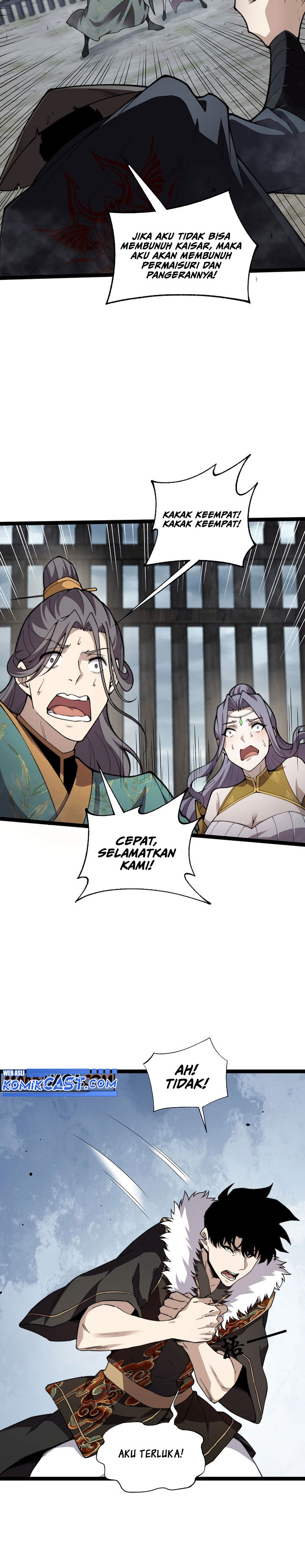 Dilarang COPAS - situs resmi www.mangacanblog.com - Komik maxed strength necromancer 086 - chapter 86 87 Indonesia maxed strength necromancer 086 - chapter 86 Terbaru 18|Baca Manga Komik Indonesia|Mangacan