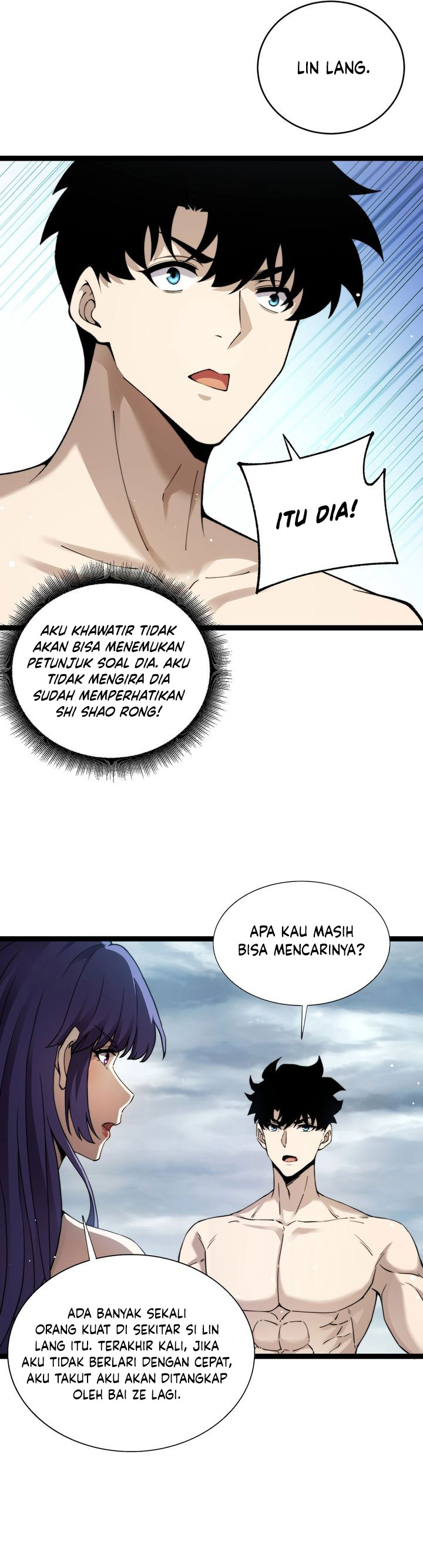 Dilarang COPAS - situs resmi www.mangacanblog.com - Komik maxed strength necromancer 092 - chapter 92 93 Indonesia maxed strength necromancer 092 - chapter 92 Terbaru 6|Baca Manga Komik Indonesia|Mangacan