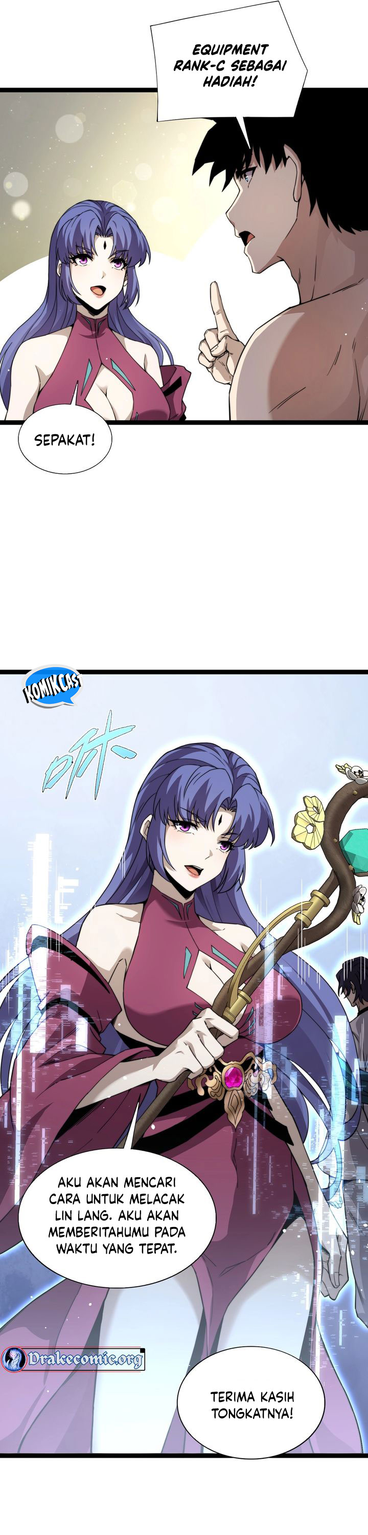 Dilarang COPAS - situs resmi www.mangacanblog.com - Komik maxed strength necromancer 092 - chapter 92 93 Indonesia maxed strength necromancer 092 - chapter 92 Terbaru 7|Baca Manga Komik Indonesia|Mangacan