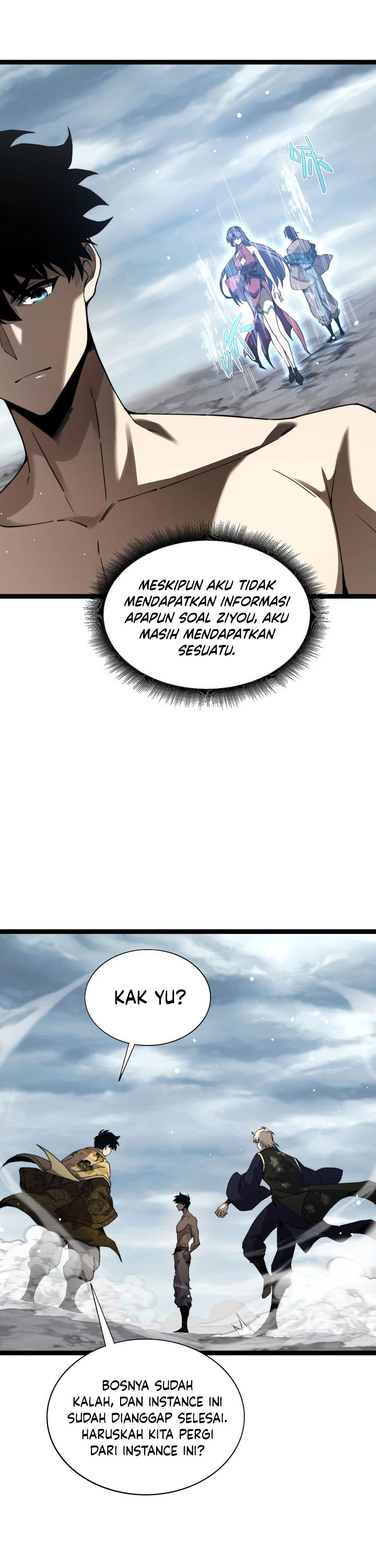 Dilarang COPAS - situs resmi www.mangacanblog.com - Komik maxed strength necromancer 092 - chapter 92 93 Indonesia maxed strength necromancer 092 - chapter 92 Terbaru 8|Baca Manga Komik Indonesia|Mangacan