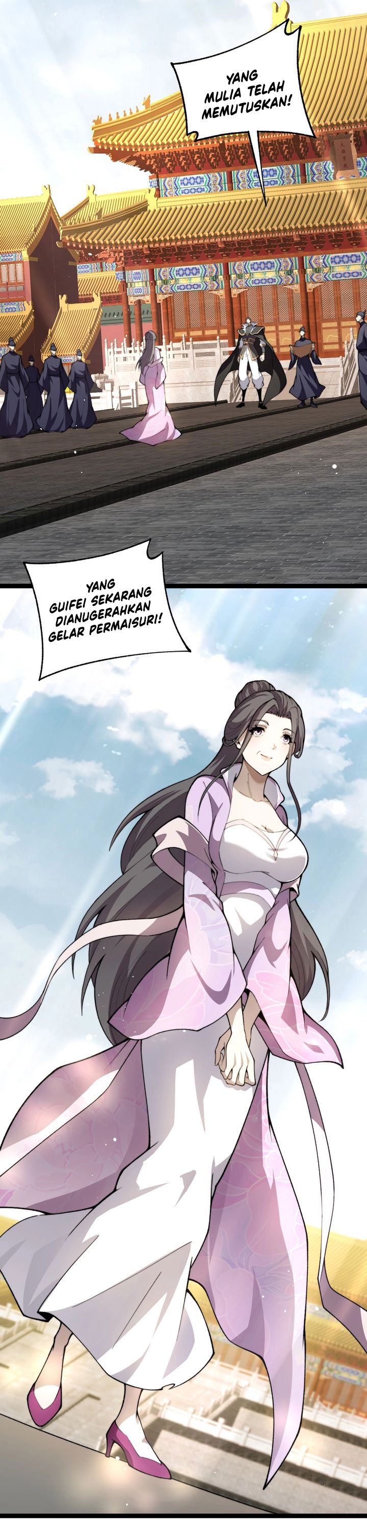 Dilarang COPAS - situs resmi www.mangacanblog.com - Komik maxed strength necromancer 092 - chapter 92 93 Indonesia maxed strength necromancer 092 - chapter 92 Terbaru 10|Baca Manga Komik Indonesia|Mangacan