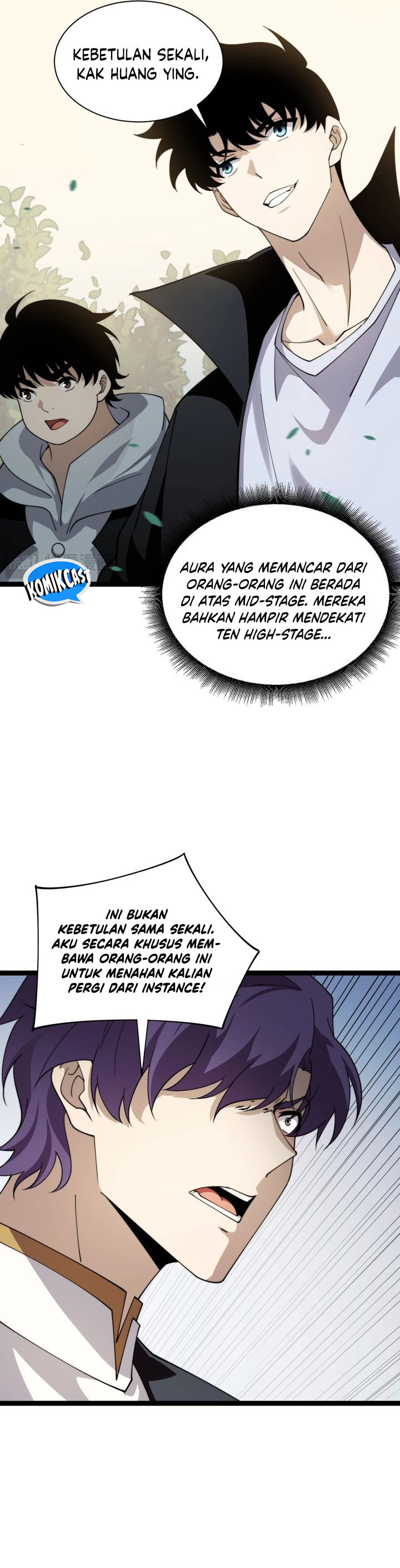 Dilarang COPAS - situs resmi www.mangacanblog.com - Komik maxed strength necromancer 092 - chapter 92 93 Indonesia maxed strength necromancer 092 - chapter 92 Terbaru 17|Baca Manga Komik Indonesia|Mangacan
