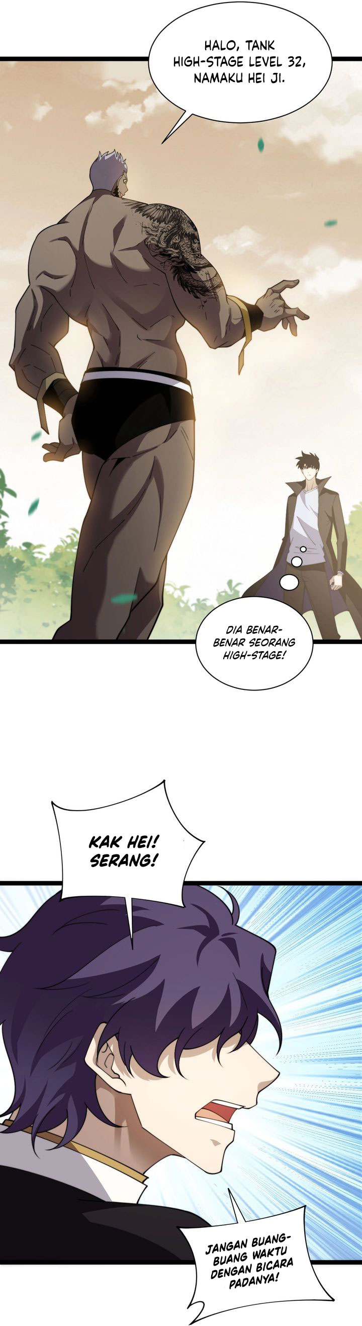 Dilarang COPAS - situs resmi www.mangacanblog.com - Komik maxed strength necromancer 092 - chapter 92 93 Indonesia maxed strength necromancer 092 - chapter 92 Terbaru 21|Baca Manga Komik Indonesia|Mangacan