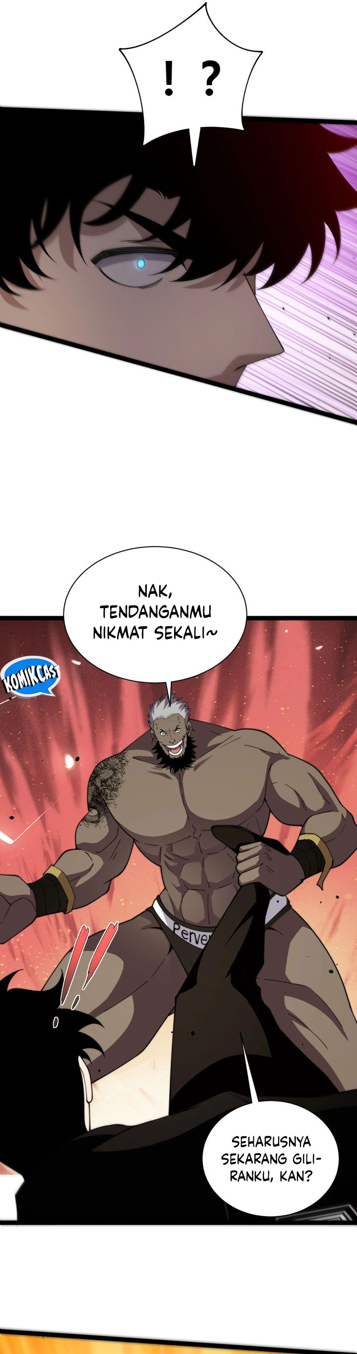 Dilarang COPAS - situs resmi www.mangacanblog.com - Komik maxed strength necromancer 092 - chapter 92 93 Indonesia maxed strength necromancer 092 - chapter 92 Terbaru 27|Baca Manga Komik Indonesia|Mangacan