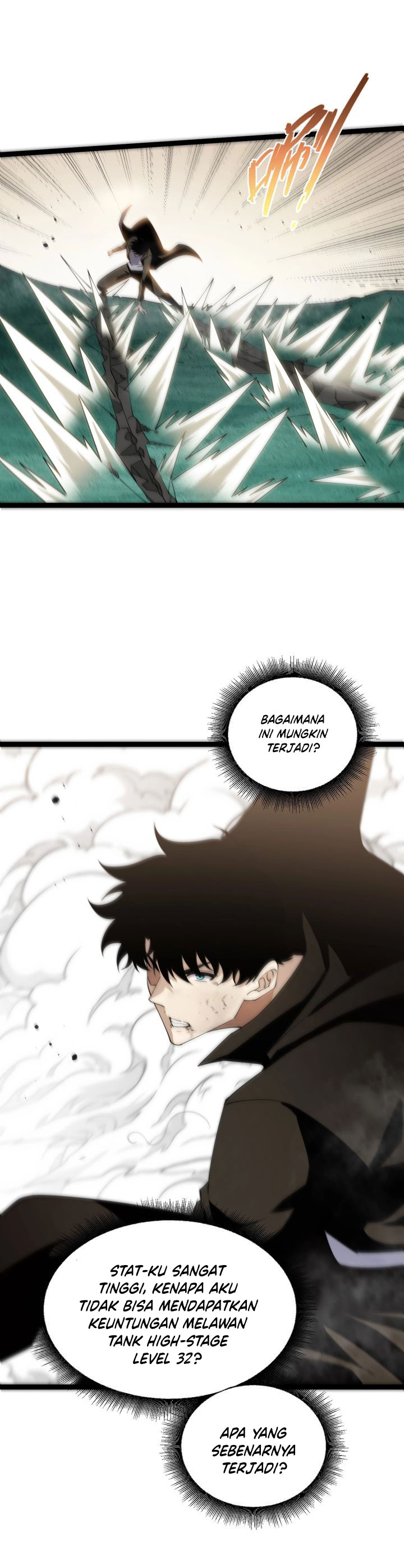 Dilarang COPAS - situs resmi www.mangacanblog.com - Komik maxed strength necromancer 092 - chapter 92 93 Indonesia maxed strength necromancer 092 - chapter 92 Terbaru 31|Baca Manga Komik Indonesia|Mangacan