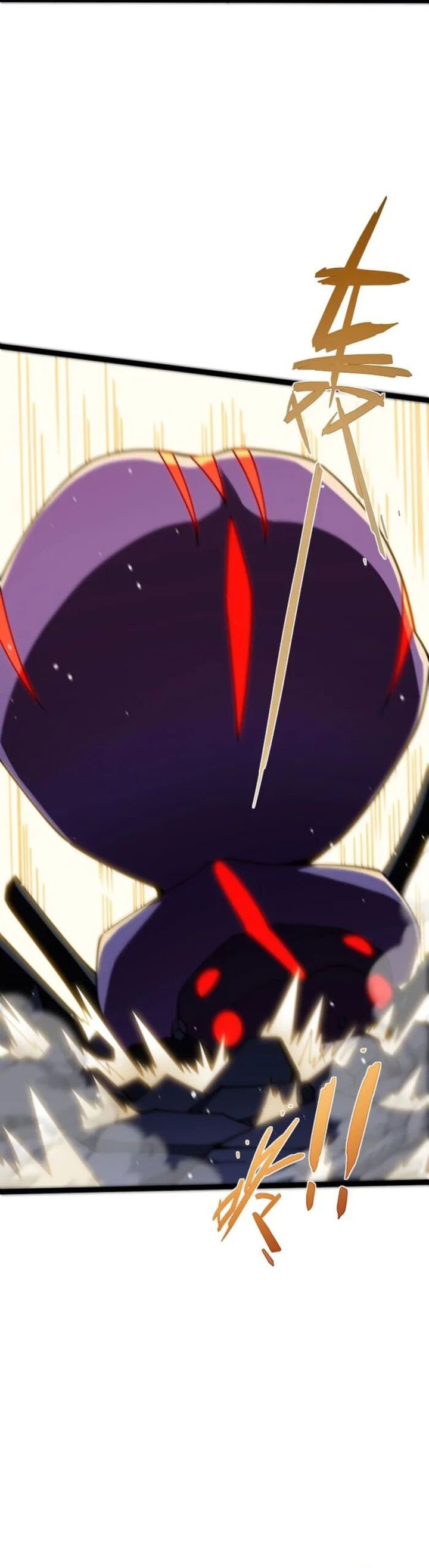 Maxed Strength Necromancer Chapter 100 Bahasa Indonesia