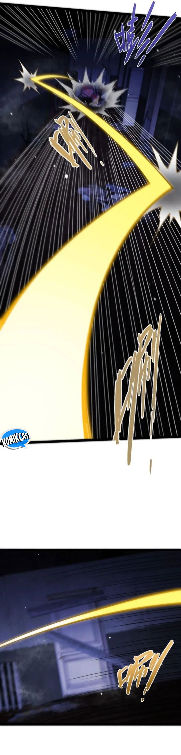 Maxed Strength Necromancer Chapter 100 Bahasa Indonesia