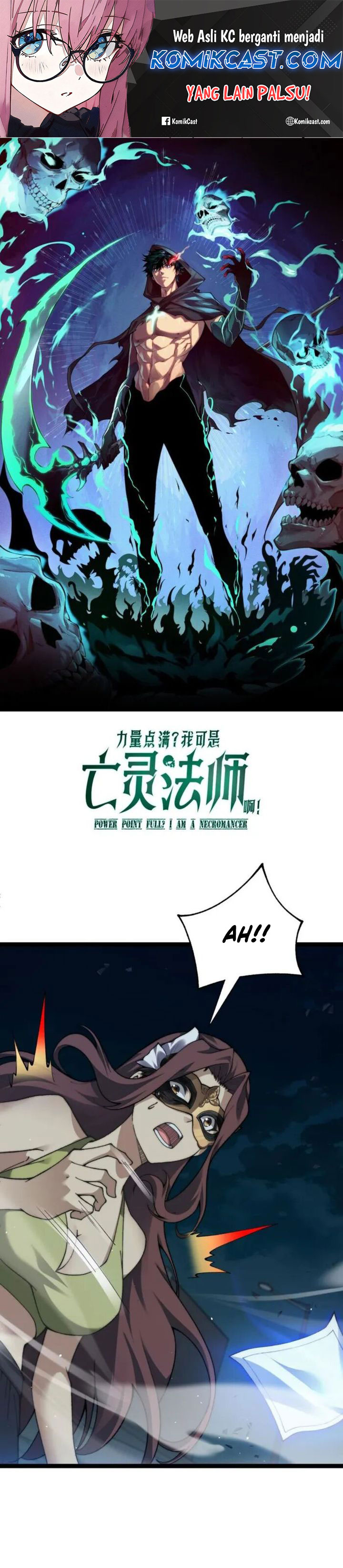 Dilarang COPAS - situs resmi www.mangacanblog.com - Komik maxed strength necromancer 101 - chapter 101 102 Indonesia maxed strength necromancer 101 - chapter 101 Terbaru 1|Baca Manga Komik Indonesia|Mangacan