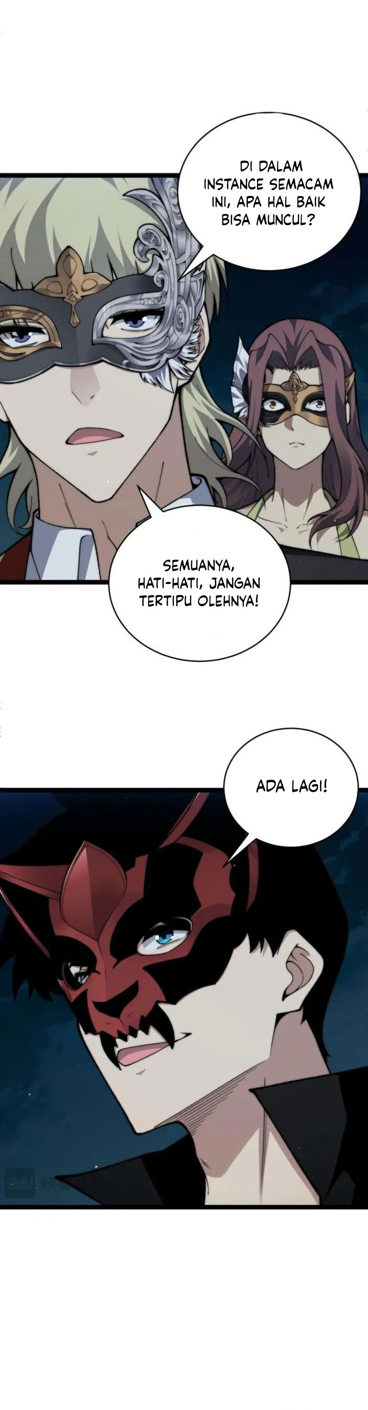 Dilarang COPAS - situs resmi www.mangacanblog.com - Komik maxed strength necromancer 101 - chapter 101 102 Indonesia maxed strength necromancer 101 - chapter 101 Terbaru 8|Baca Manga Komik Indonesia|Mangacan