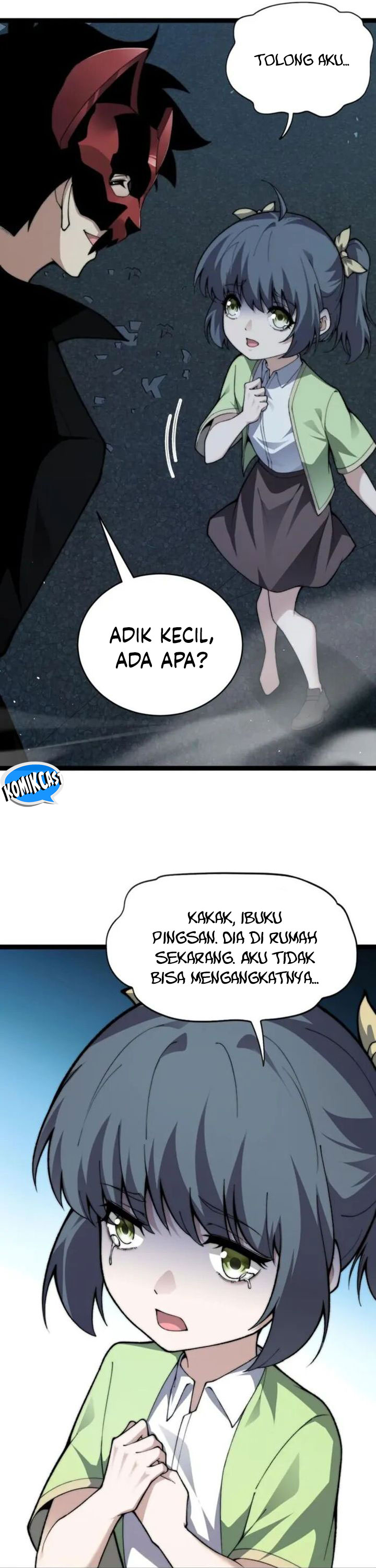 Dilarang COPAS - situs resmi www.mangacanblog.com - Komik maxed strength necromancer 101 - chapter 101 102 Indonesia maxed strength necromancer 101 - chapter 101 Terbaru 9|Baca Manga Komik Indonesia|Mangacan