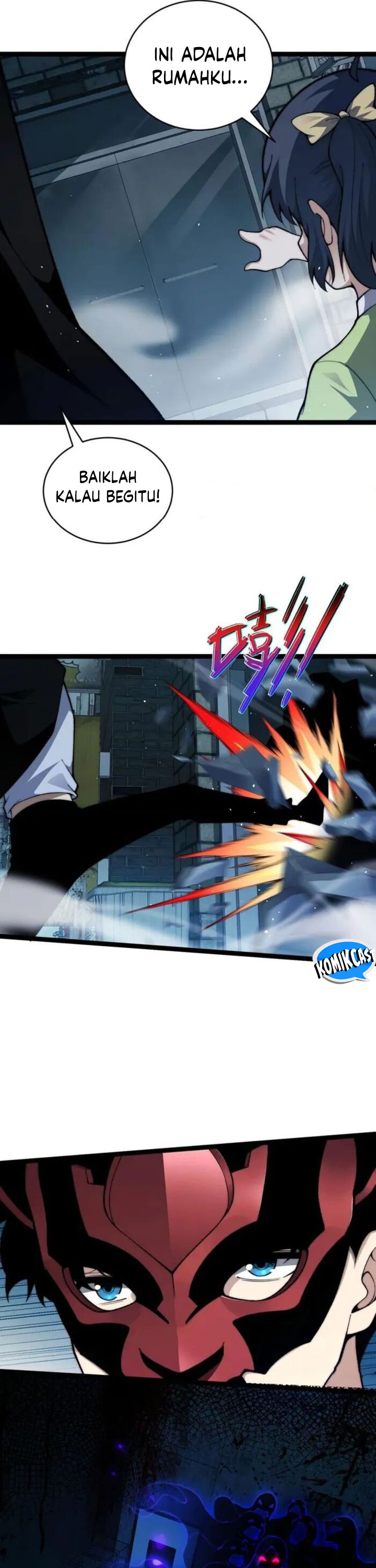 Dilarang COPAS - situs resmi www.mangacanblog.com - Komik maxed strength necromancer 101 - chapter 101 102 Indonesia maxed strength necromancer 101 - chapter 101 Terbaru 12|Baca Manga Komik Indonesia|Mangacan