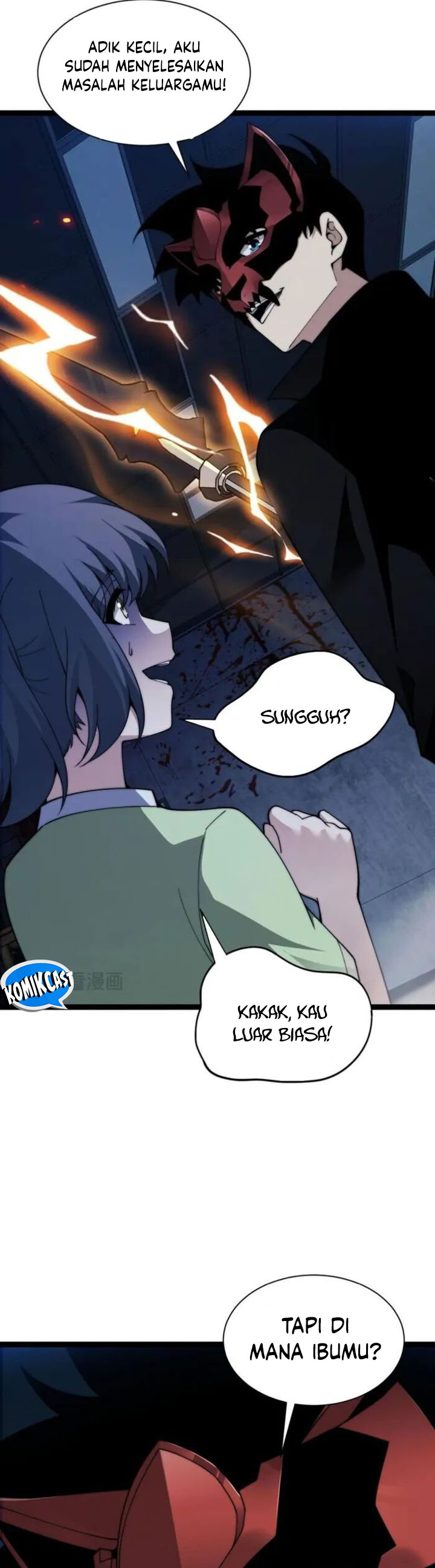 Dilarang COPAS - situs resmi www.mangacanblog.com - Komik maxed strength necromancer 101 - chapter 101 102 Indonesia maxed strength necromancer 101 - chapter 101 Terbaru 17|Baca Manga Komik Indonesia|Mangacan