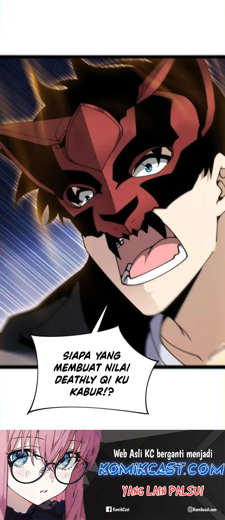 Dilarang COPAS - situs resmi www.mangacanblog.com - Komik maxed strength necromancer 101 - chapter 101 102 Indonesia maxed strength necromancer 101 - chapter 101 Terbaru 27|Baca Manga Komik Indonesia|Mangacan