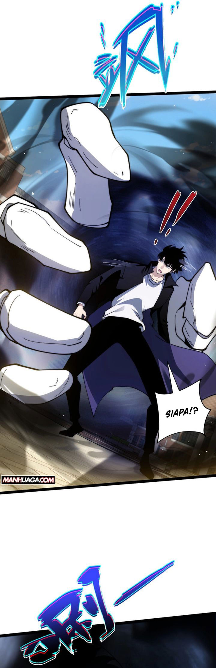 Dilarang COPAS - situs resmi www.mangacanblog.com - Komik maxed strength necromancer 105 - chapter 105 106 Indonesia maxed strength necromancer 105 - chapter 105 Terbaru 6|Baca Manga Komik Indonesia|Mangacan