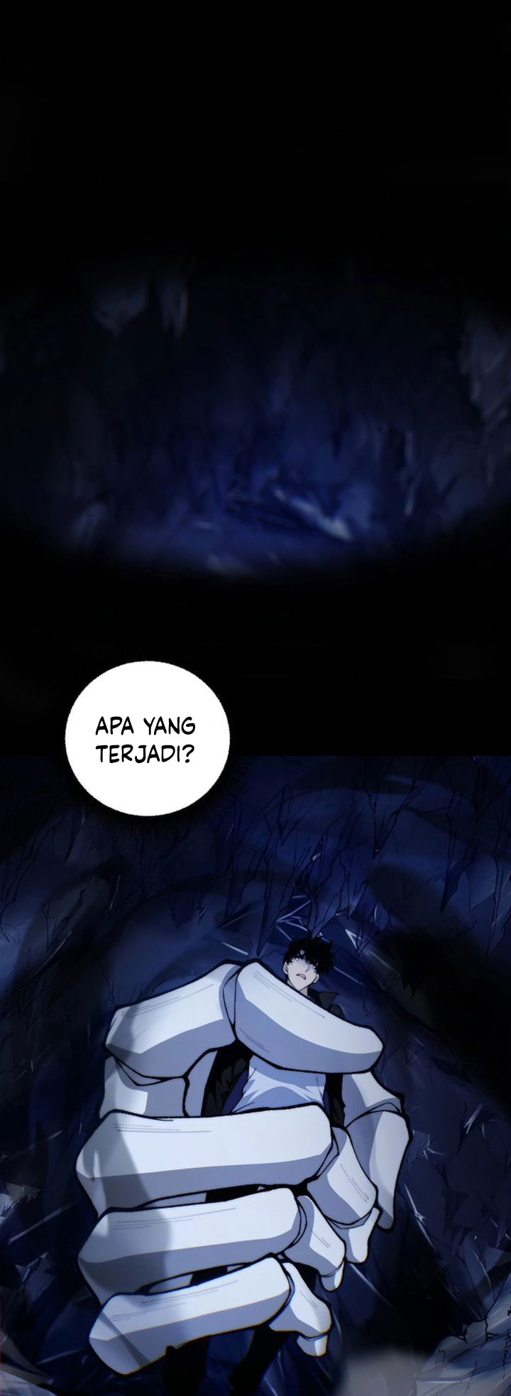 Dilarang COPAS - situs resmi www.mangacanblog.com - Komik maxed strength necromancer 105 - chapter 105 106 Indonesia maxed strength necromancer 105 - chapter 105 Terbaru 8|Baca Manga Komik Indonesia|Mangacan