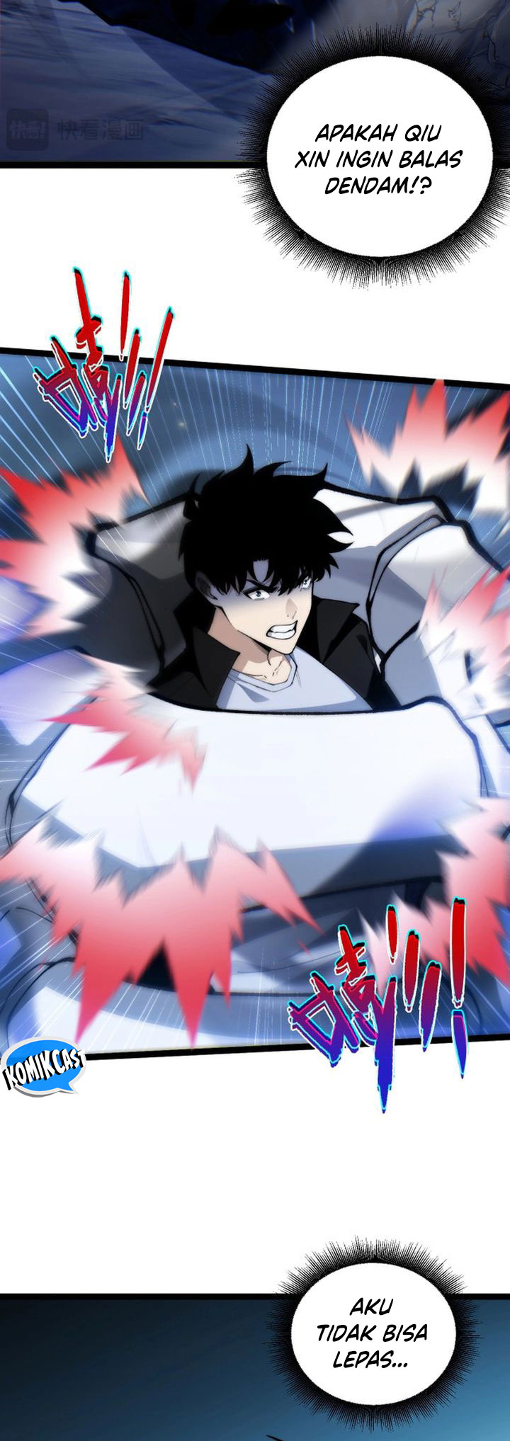 Dilarang COPAS - situs resmi www.mangacanblog.com - Komik maxed strength necromancer 105 - chapter 105 106 Indonesia maxed strength necromancer 105 - chapter 105 Terbaru 9|Baca Manga Komik Indonesia|Mangacan