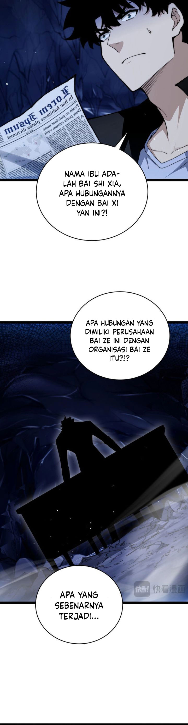 Dilarang COPAS - situs resmi www.mangacanblog.com - Komik maxed strength necromancer 105 - chapter 105 106 Indonesia maxed strength necromancer 105 - chapter 105 Terbaru 15|Baca Manga Komik Indonesia|Mangacan