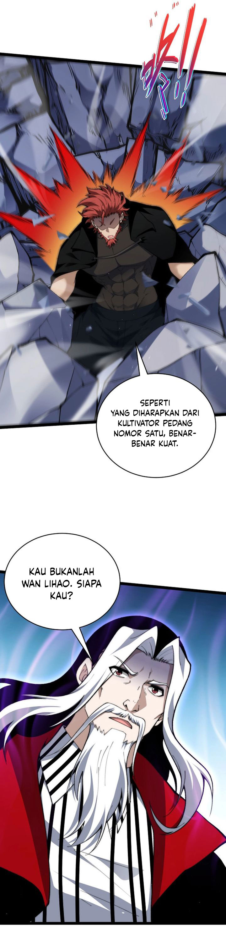 Dilarang COPAS - situs resmi www.mangacanblog.com - Komik maxed strength necromancer 105 - chapter 105 106 Indonesia maxed strength necromancer 105 - chapter 105 Terbaru 20|Baca Manga Komik Indonesia|Mangacan