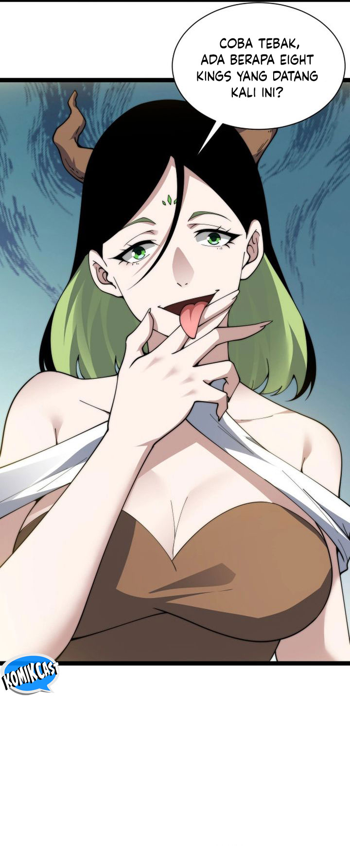 Dilarang COPAS - situs resmi www.mangacanblog.com - Komik maxed strength necromancer 105 - chapter 105 106 Indonesia maxed strength necromancer 105 - chapter 105 Terbaru 27|Baca Manga Komik Indonesia|Mangacan