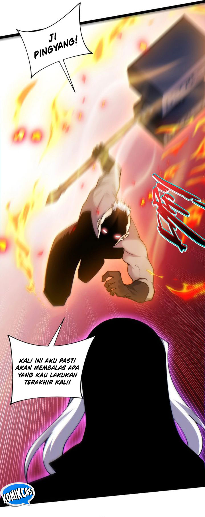 Dilarang COPAS - situs resmi www.mangacanblog.com - Komik maxed strength necromancer 105 - chapter 105 106 Indonesia maxed strength necromancer 105 - chapter 105 Terbaru 29|Baca Manga Komik Indonesia|Mangacan